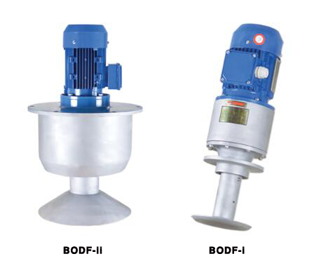 全自動機械消泡器